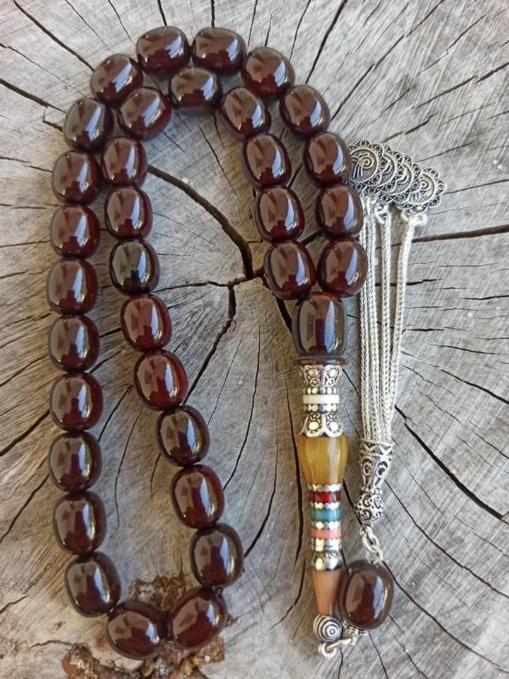 مسبحة كوك