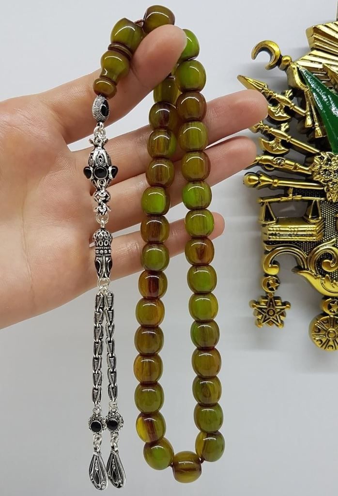 مسبحة سندلوس