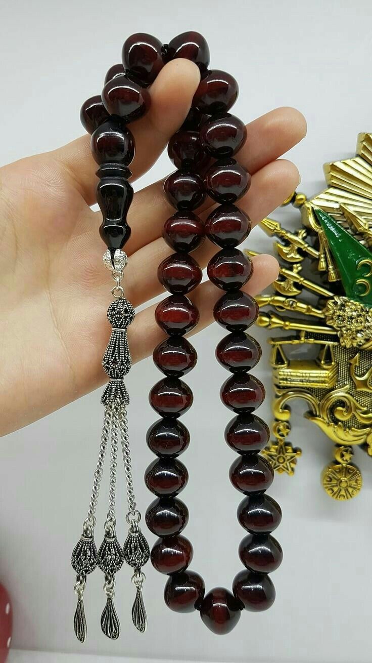 مسبحة كوك تركي
