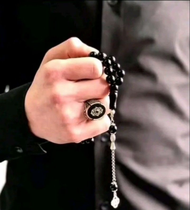 فص أسود